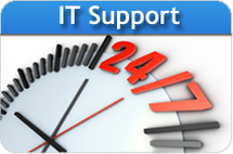 View IT Support